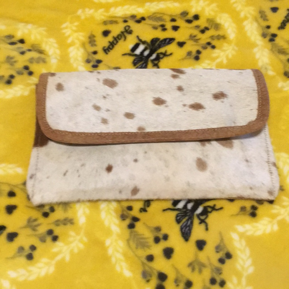 Hand bag